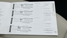 Hyundai TUCSON 1.6 TGDi Ultimate 5dr 2WD Petrol Estate